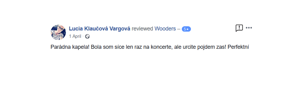 Recenzia Vargova